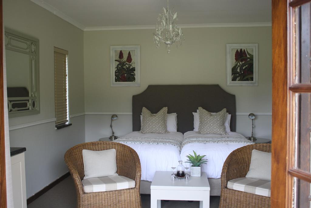 Elgin Guest House Ъндърберг Екстериор снимка