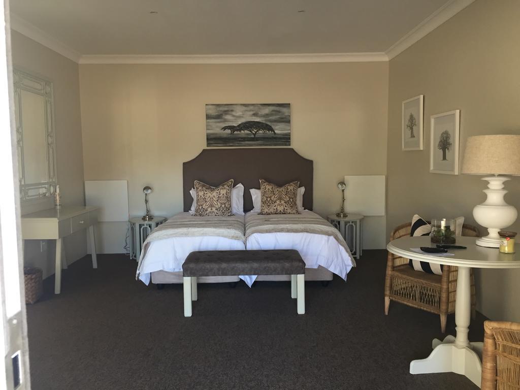 Elgin Guest House Ъндърберг Стая снимка