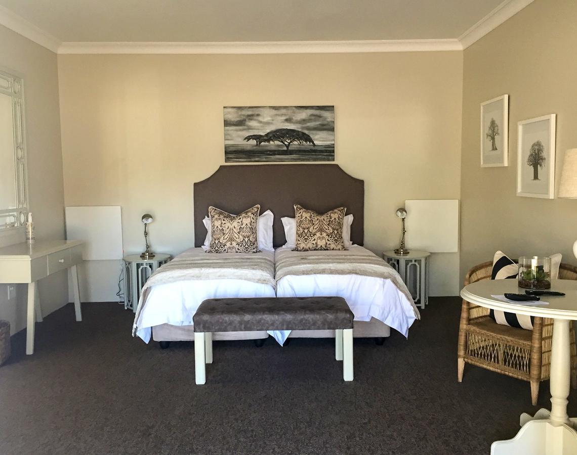 Elgin Guest House Ъндърберг Екстериор снимка